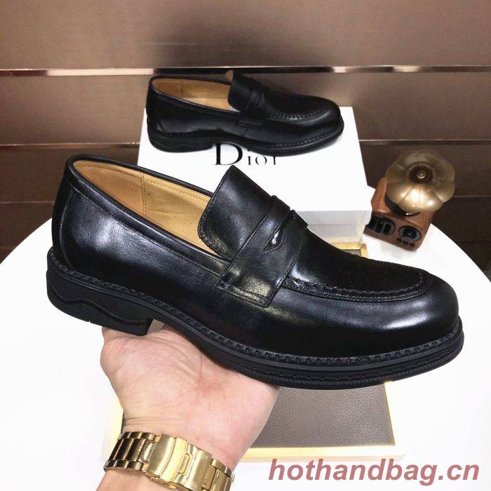 Chrisitan Dior Man shoes CD00017